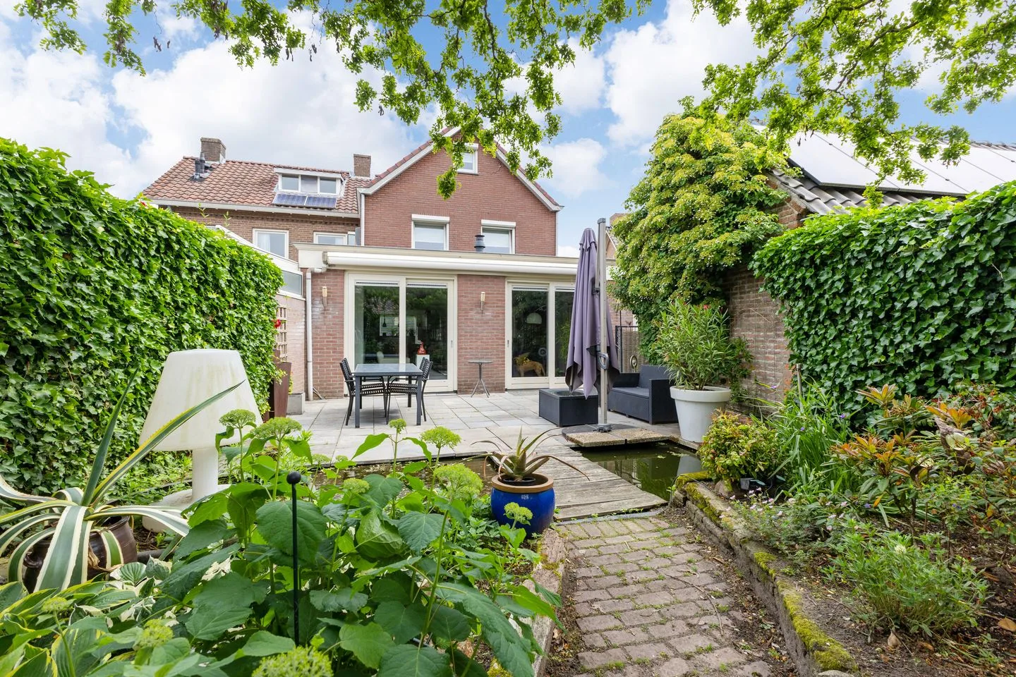 Weidestraat 52 Rosmalen foto 2