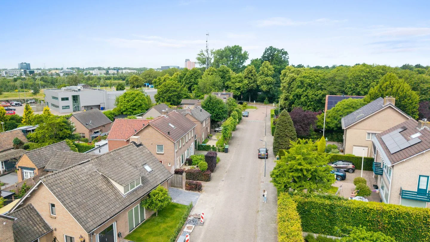 Weidestraat 52 Rosmalen thumbnail 9