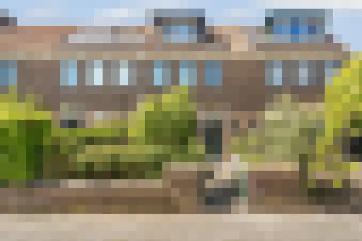 Weidestraat 80 dans Nijmegen