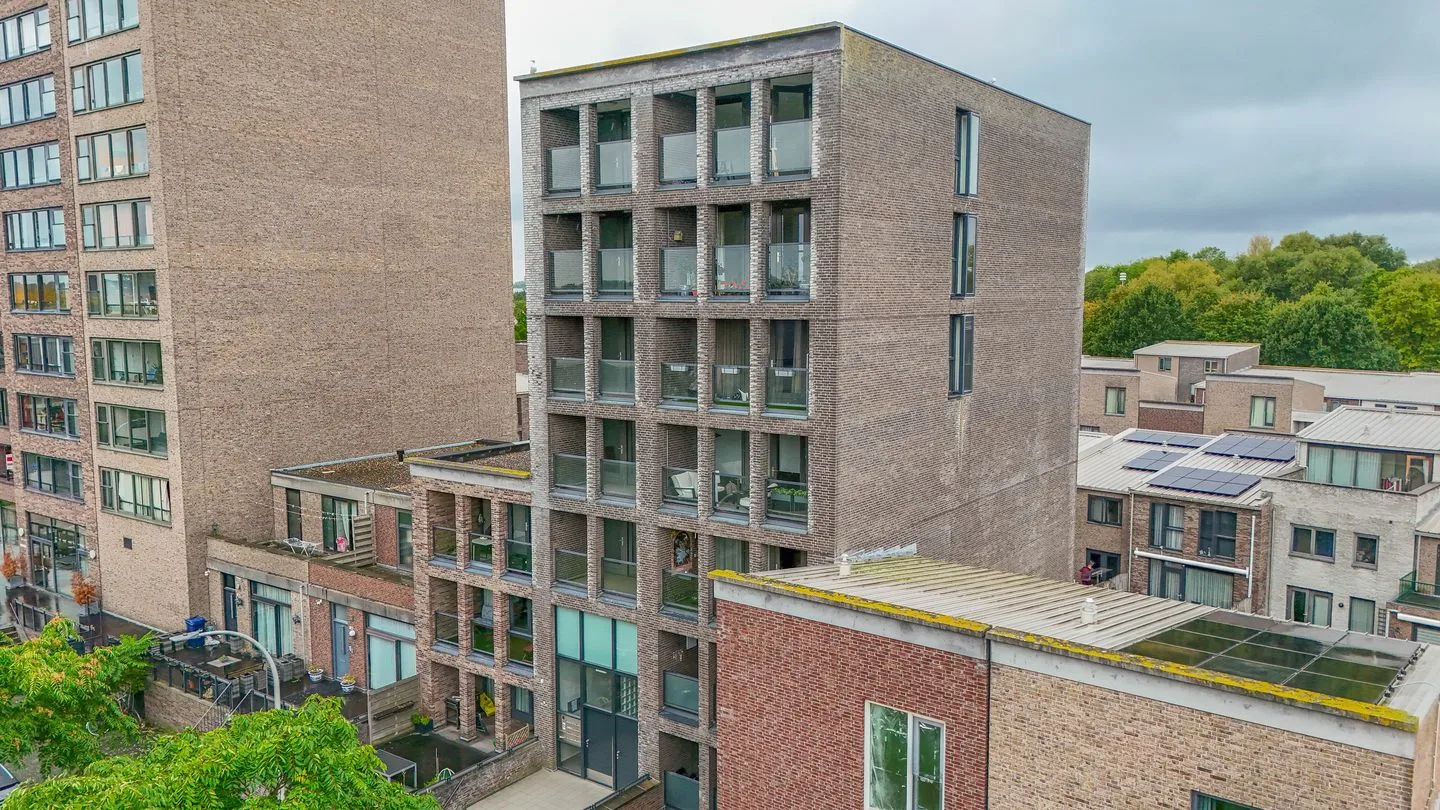 Weidevogellaan 130 Den Haag thumbnail 35