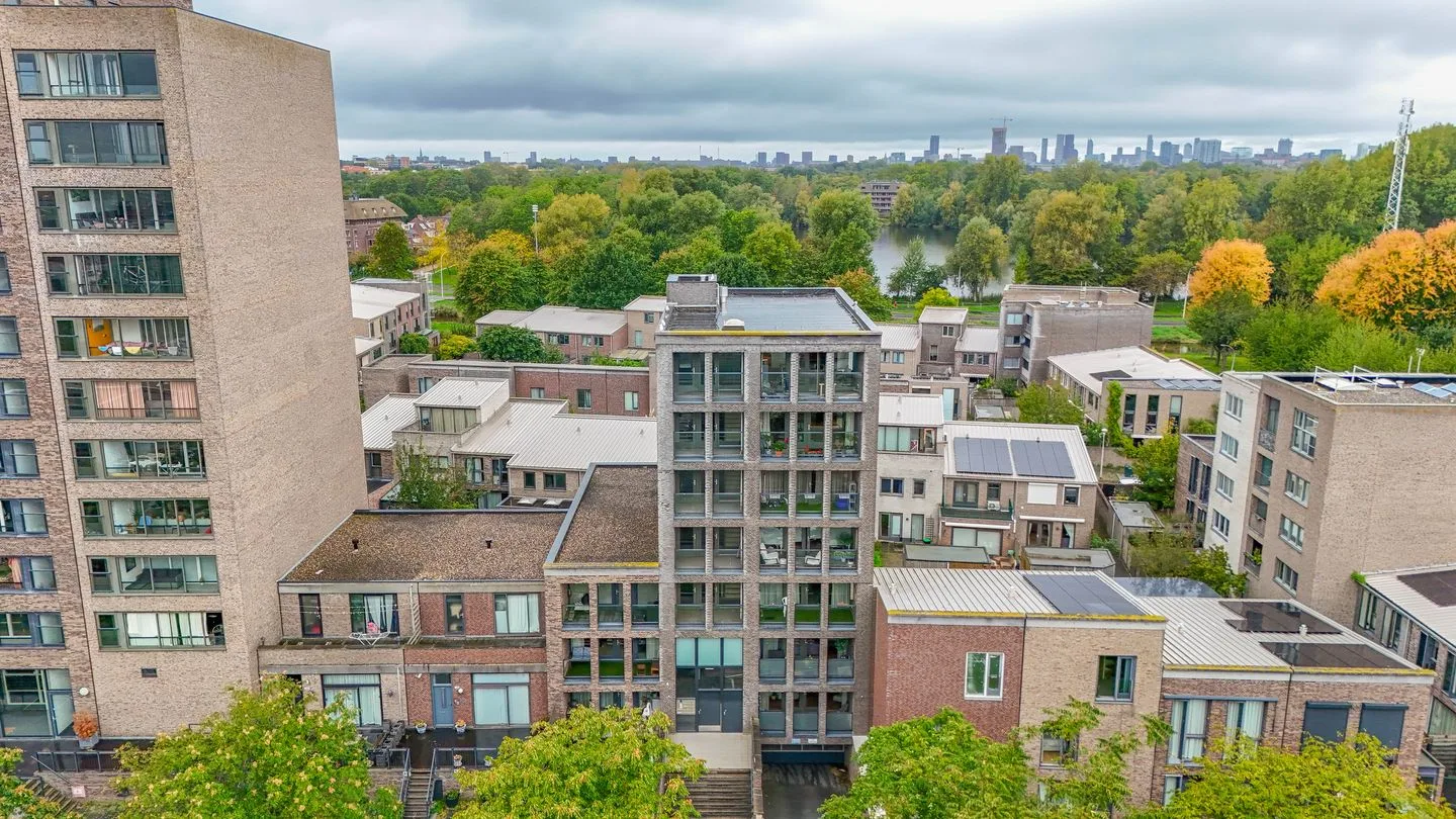 Weidevogellaan 130 Den Haag thumbnail 36