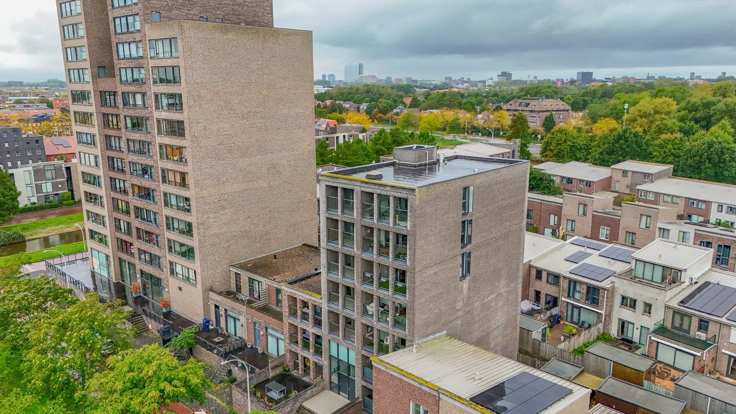 Weidevogellaan 130 Den Haag thumbnail 37