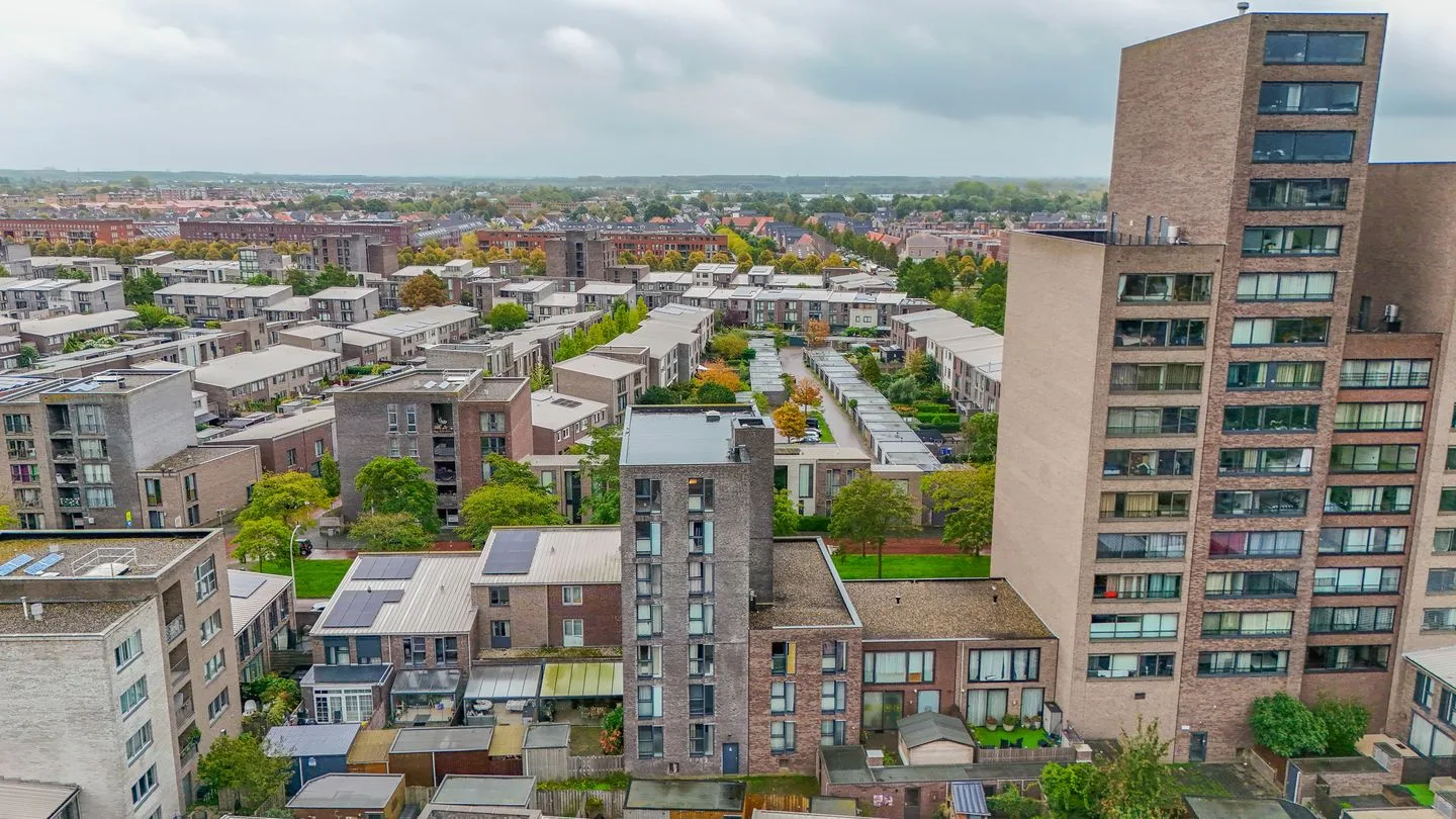 Weidevogellaan 130 Den Haag thumbnail 38