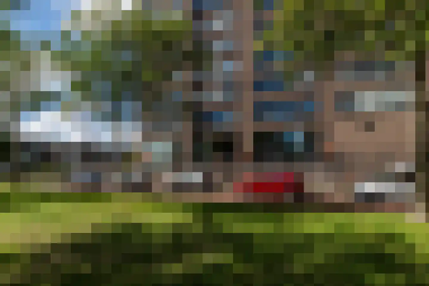 Weidevogellaan 152 in Den Haag
