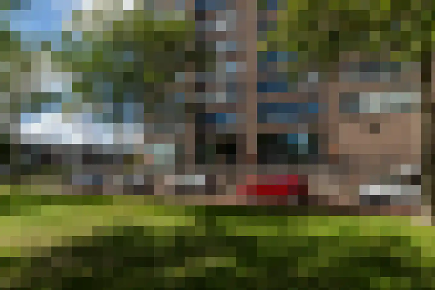 Weidevogellaan 152 Den Haag