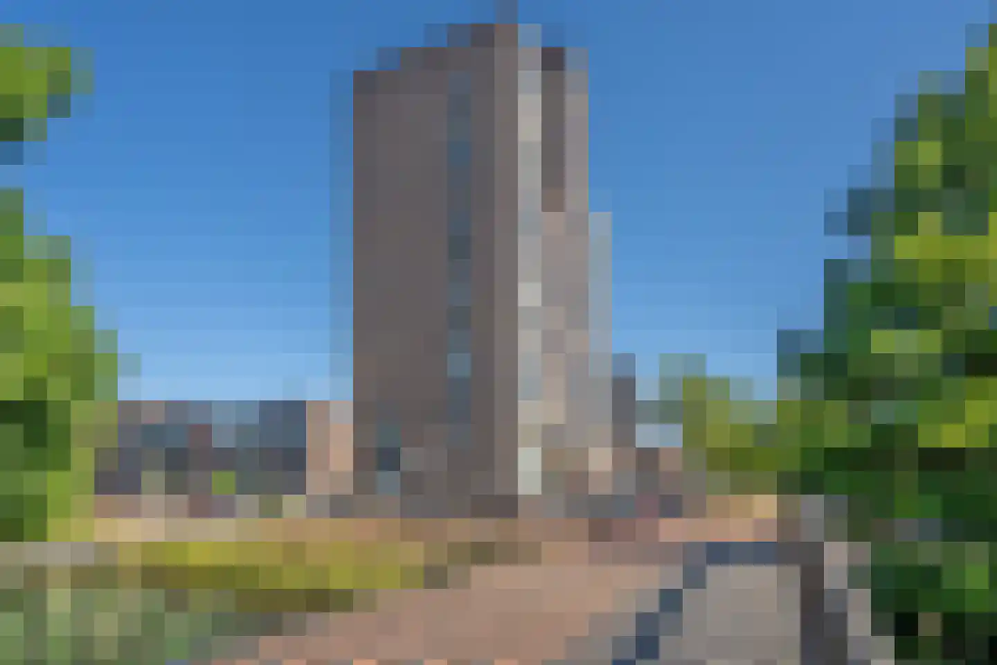 Weidevogellaan 182 Den Haag foto 2