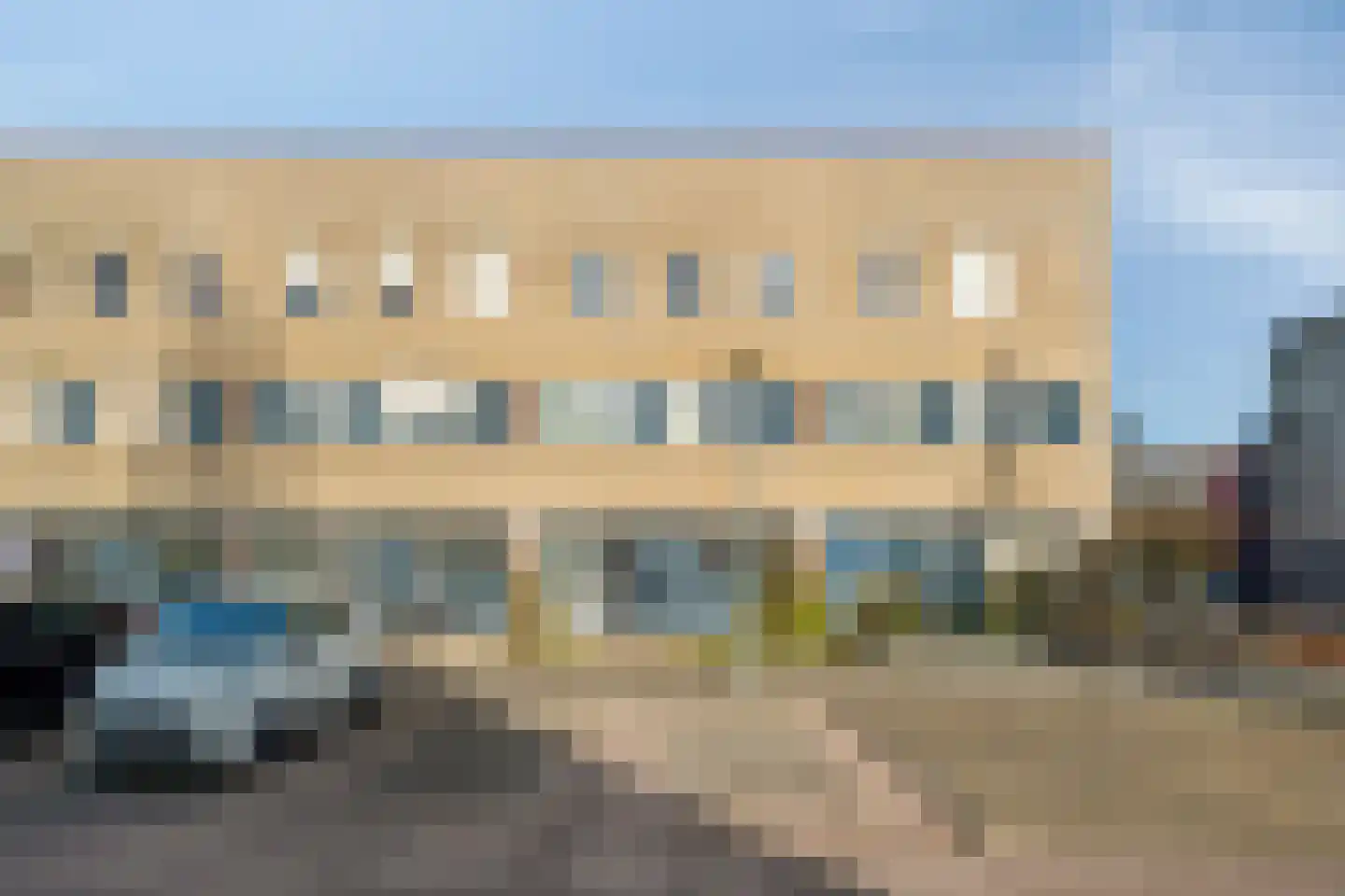 Weidevogellaan 4 Elburg