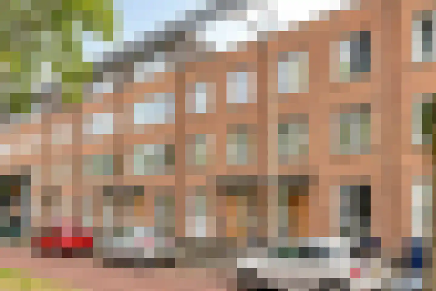 Weidevogellaan 63 in Den Haag