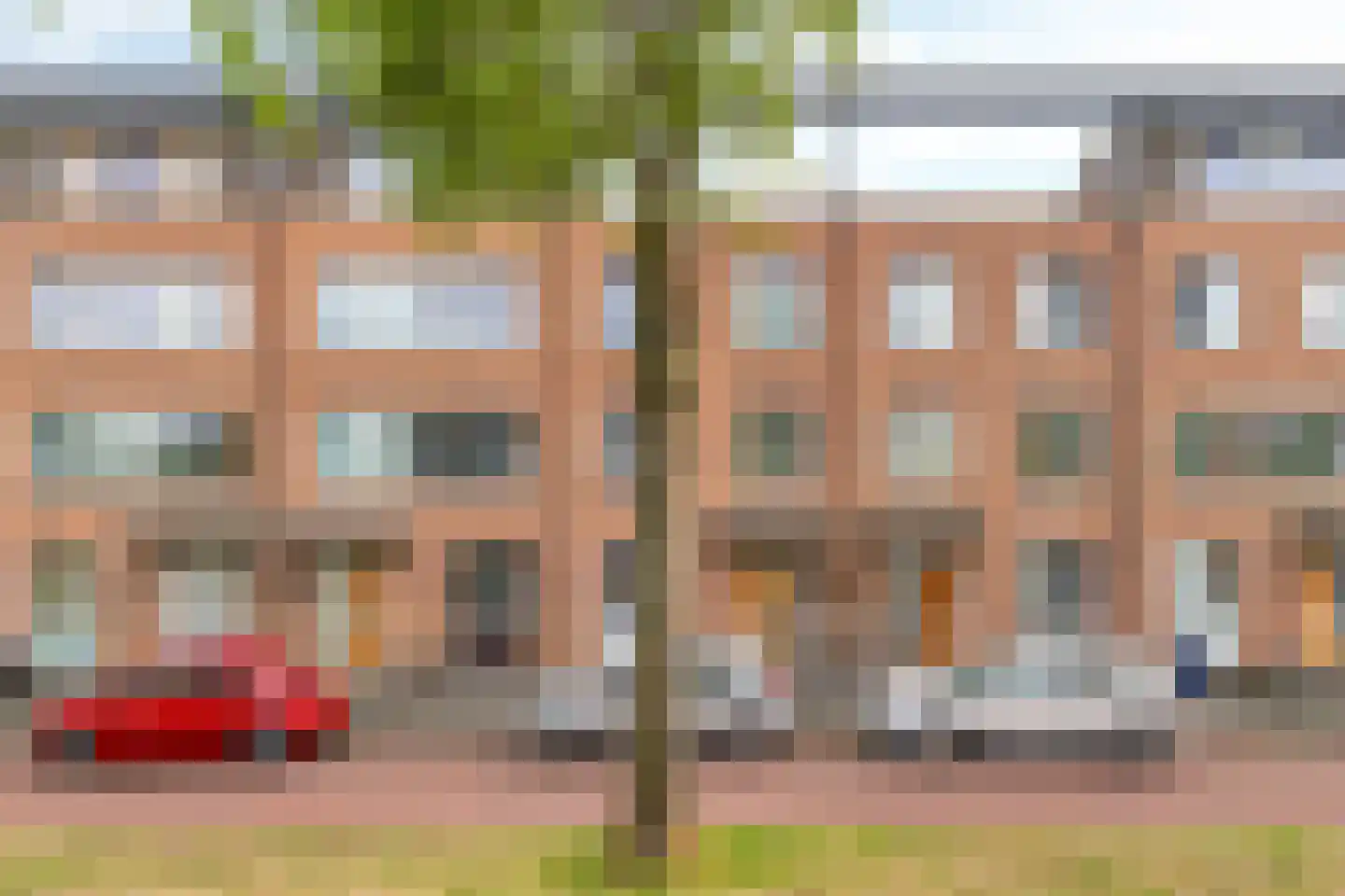 Weidevogellaan 63 Den Haag thumbnail 33