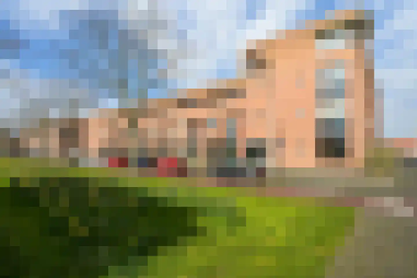Weidevogellaan 8 Den Haag