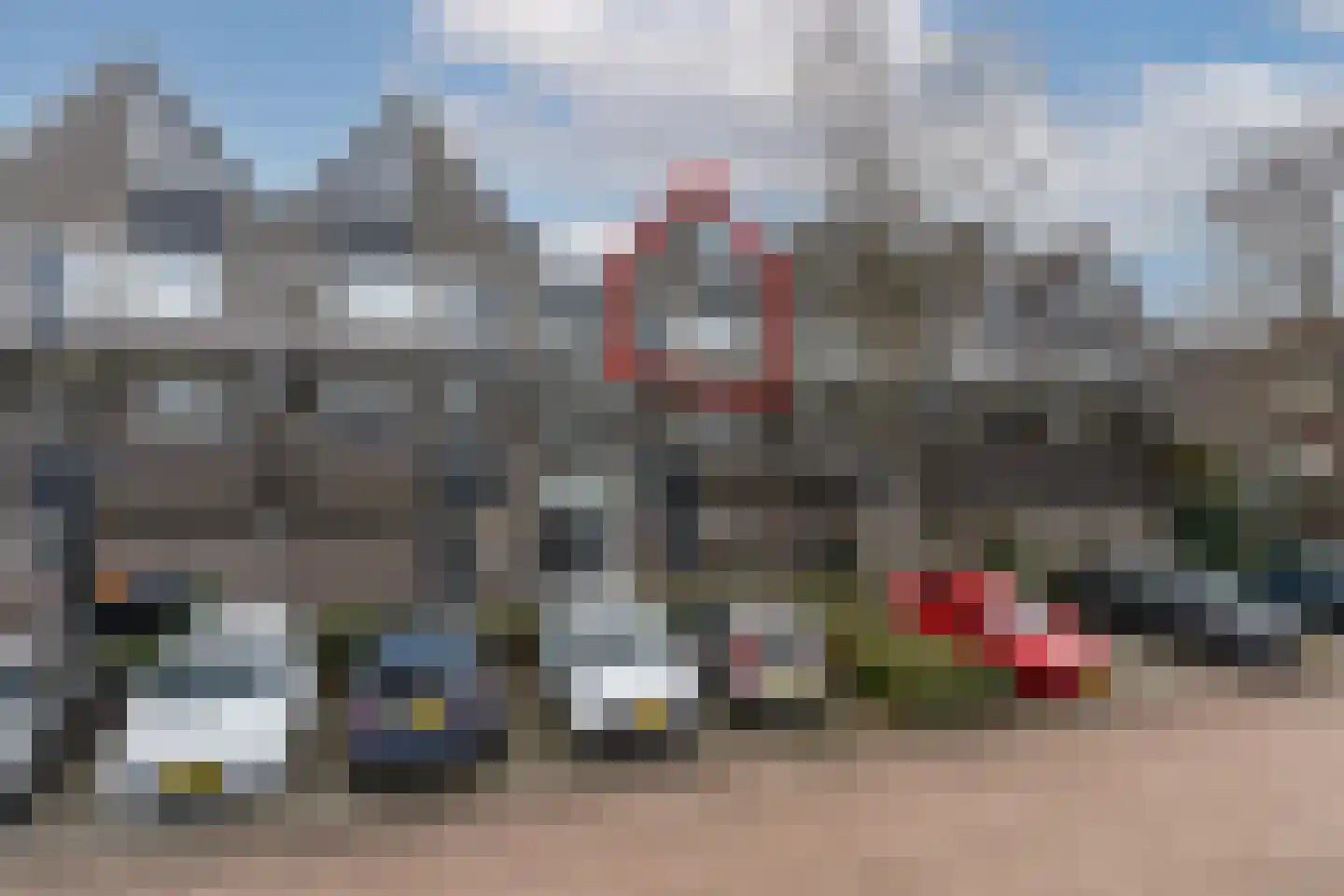 Weidezoom 42 in Waddinxveen