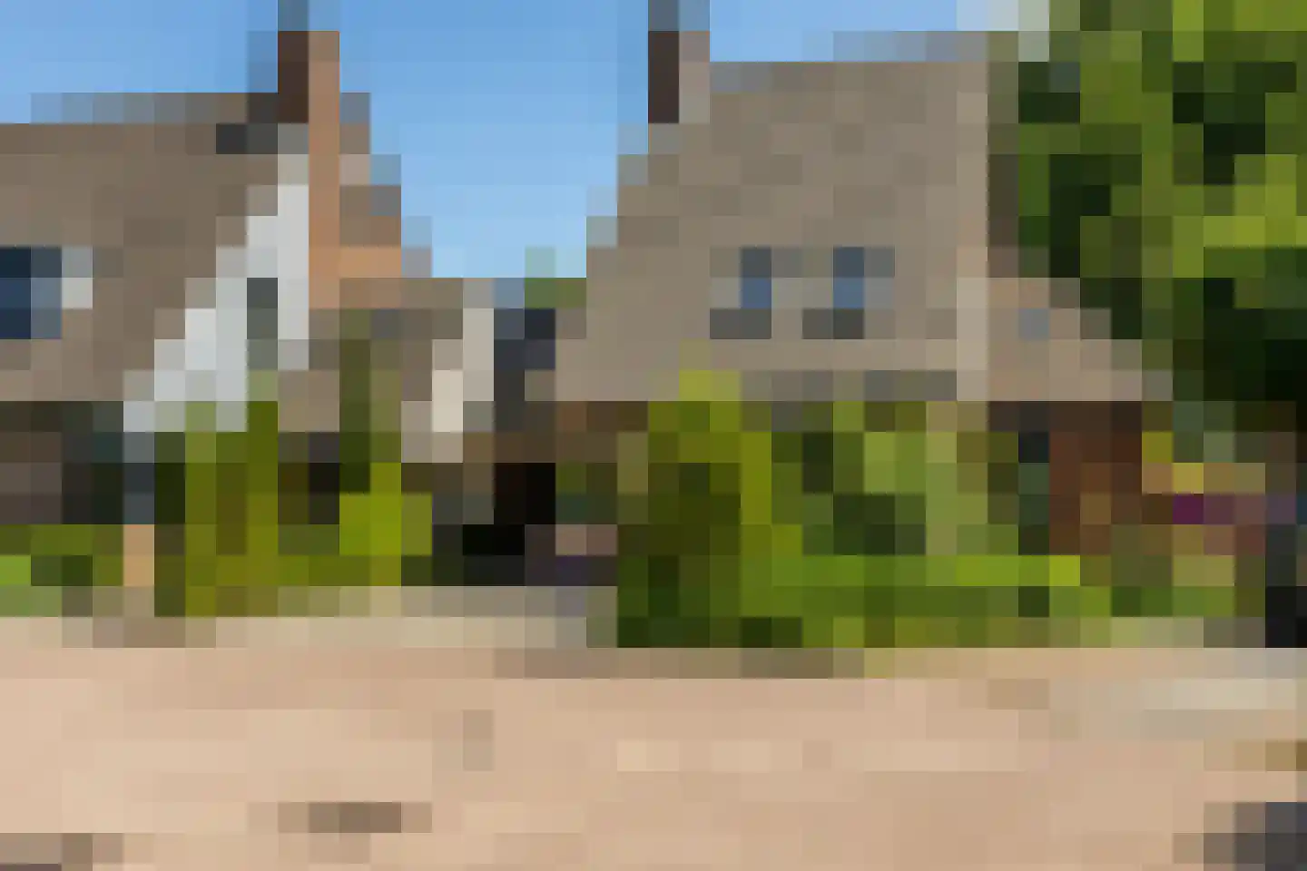 Weidezoom 49 in Moordrecht