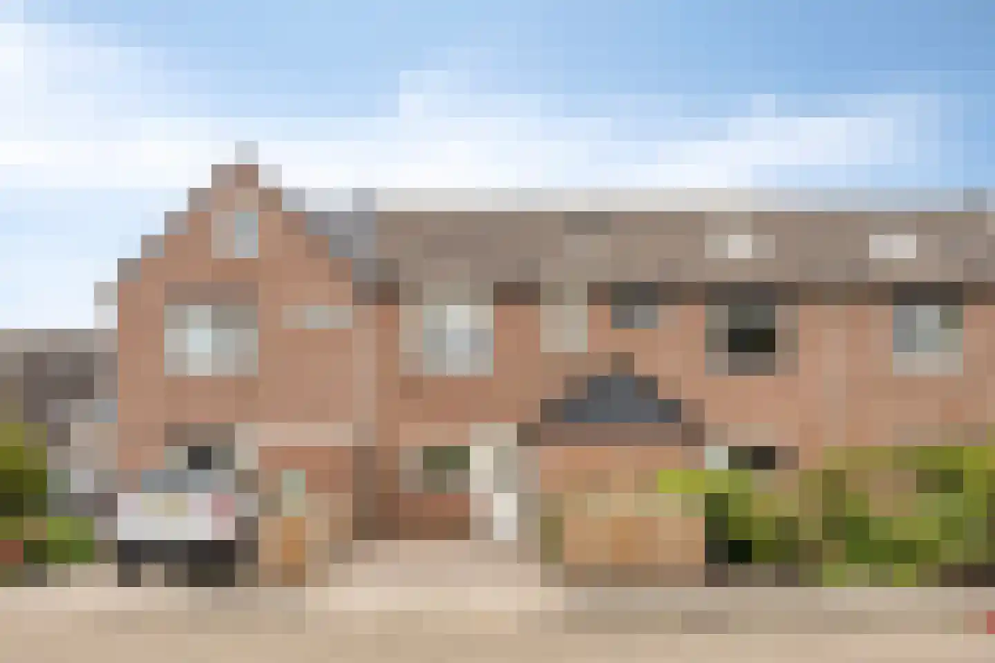Weidezoom 58 in Moordrecht