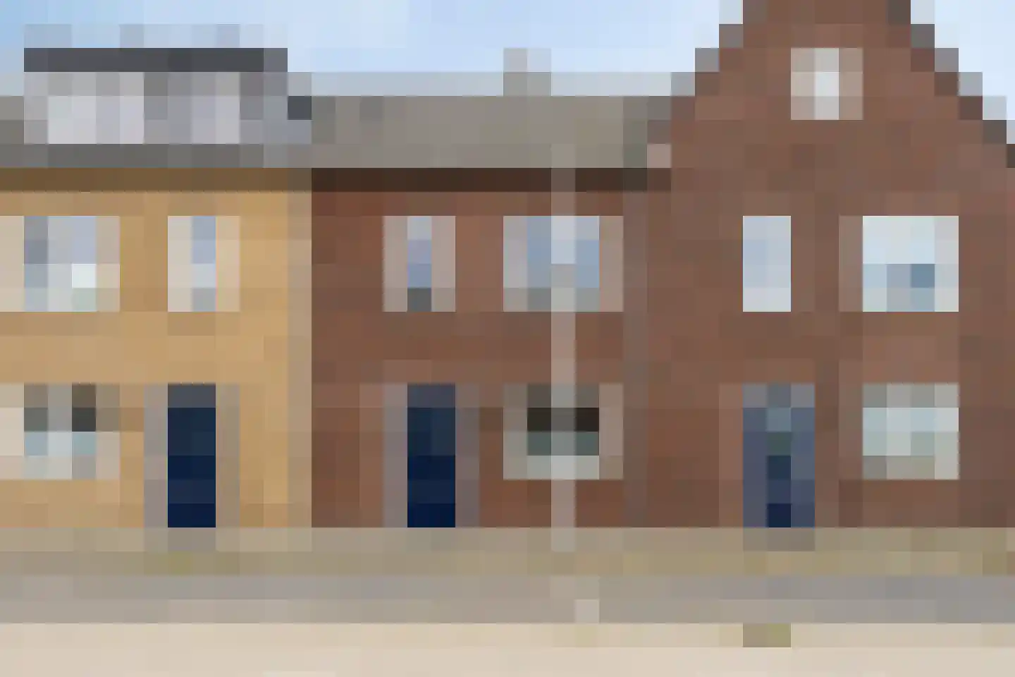 Weidse Wetering 14 Hoogmade foto 3
