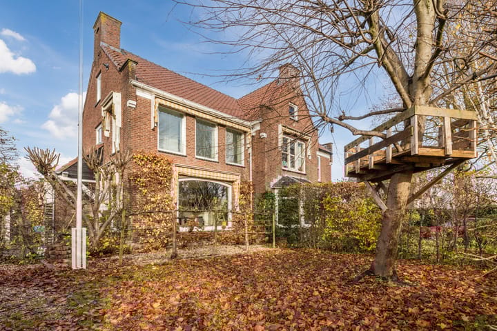 Weidsteeg 12 dans Culemborg photo