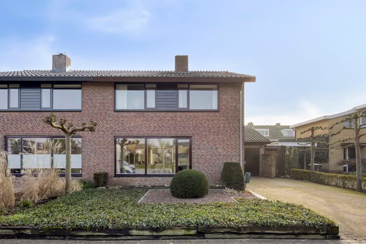 Photo of property Weidsteeg 35, Culemborg