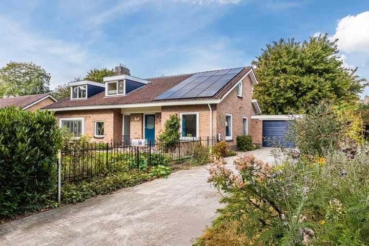 Weidsteeg 56 dans Culemborg photo