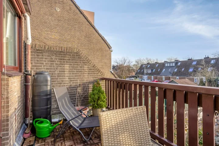Weigeliapark 20 Zoetermeer thumbnail 43