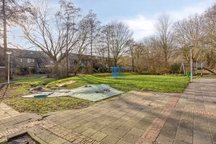 Weigeliapark 20 Zoetermeer thumbnail 49