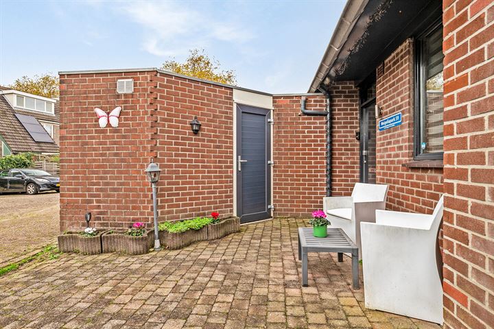 Weigeliapark 59 en Zoetermeer foto