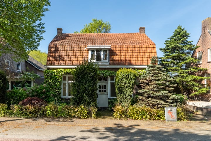 Weijen 15 en Nistelrode foto