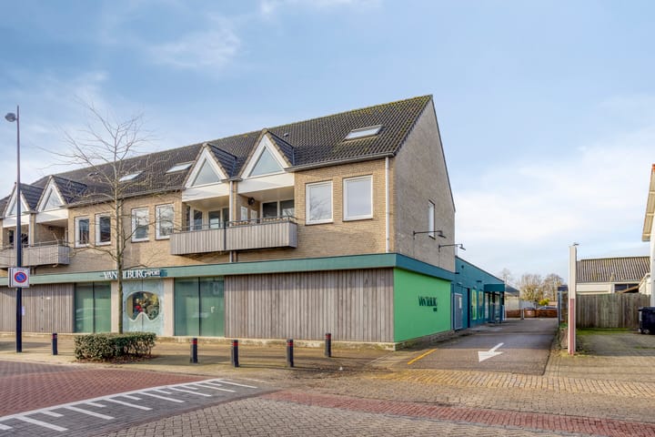 Photo of property Weijen 1c, Nistelrode