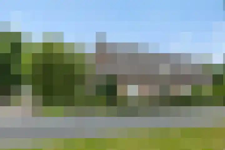 Weijer 8 dans Milheeze