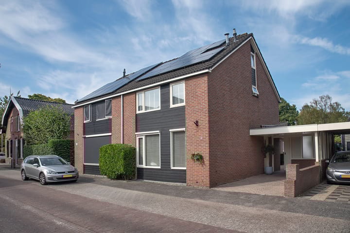 Photo de la maison Weijerdstraat 26, Rijssen