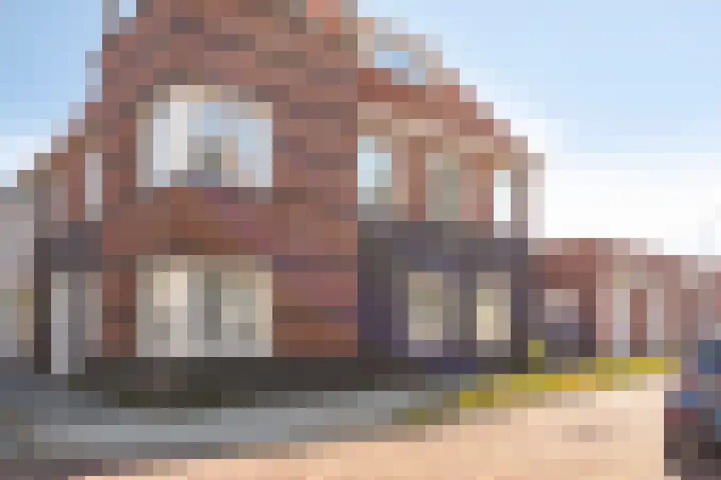 Weijkmanlaan 1 in Breskens