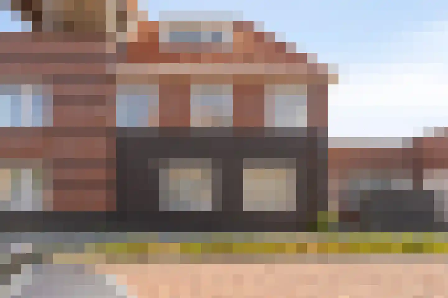 Weijkmanlaan 1 Breskens foto 2