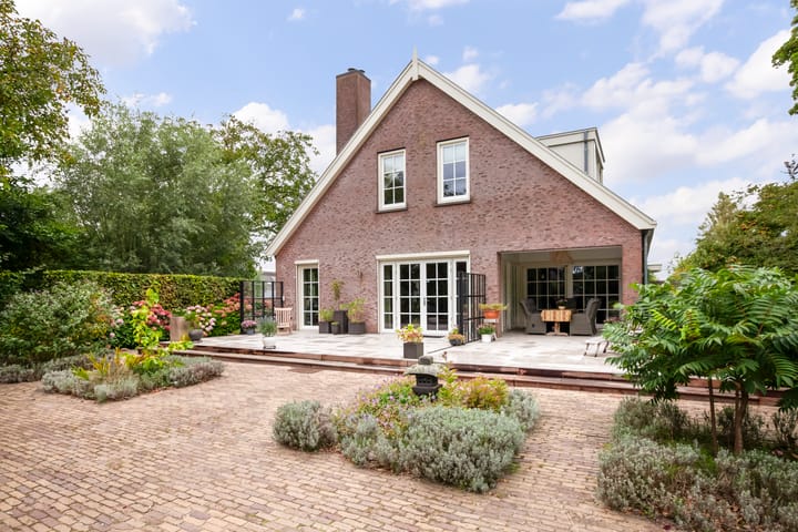 Weijpoort 36b en Nieuwerbrug aan den Rijn foto