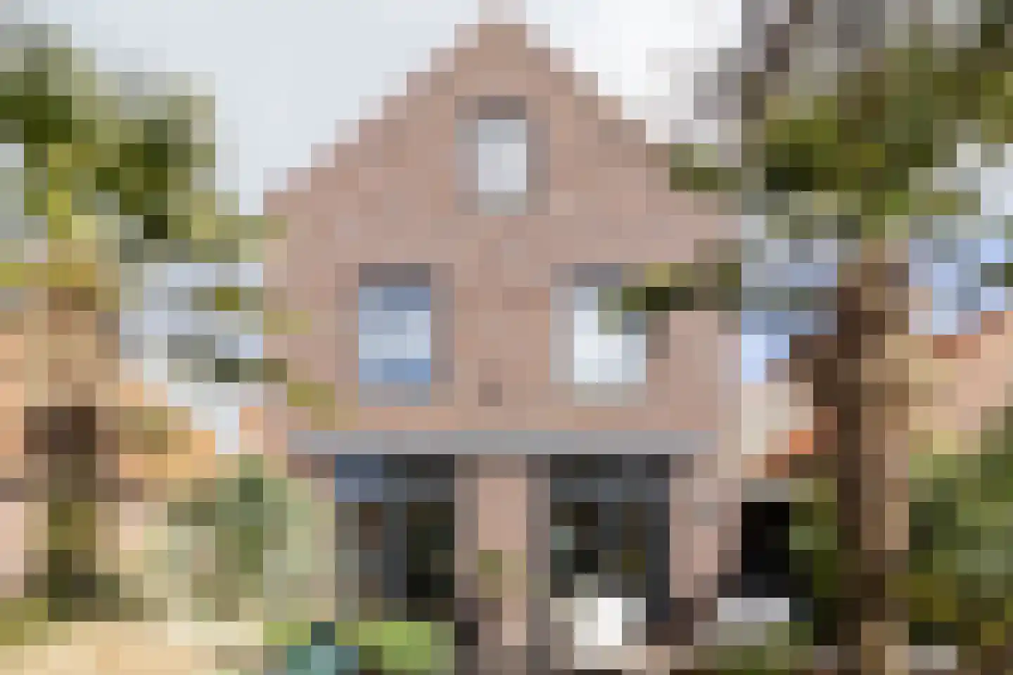 Weikamp 100 in Bunschoten-Spakenburg
