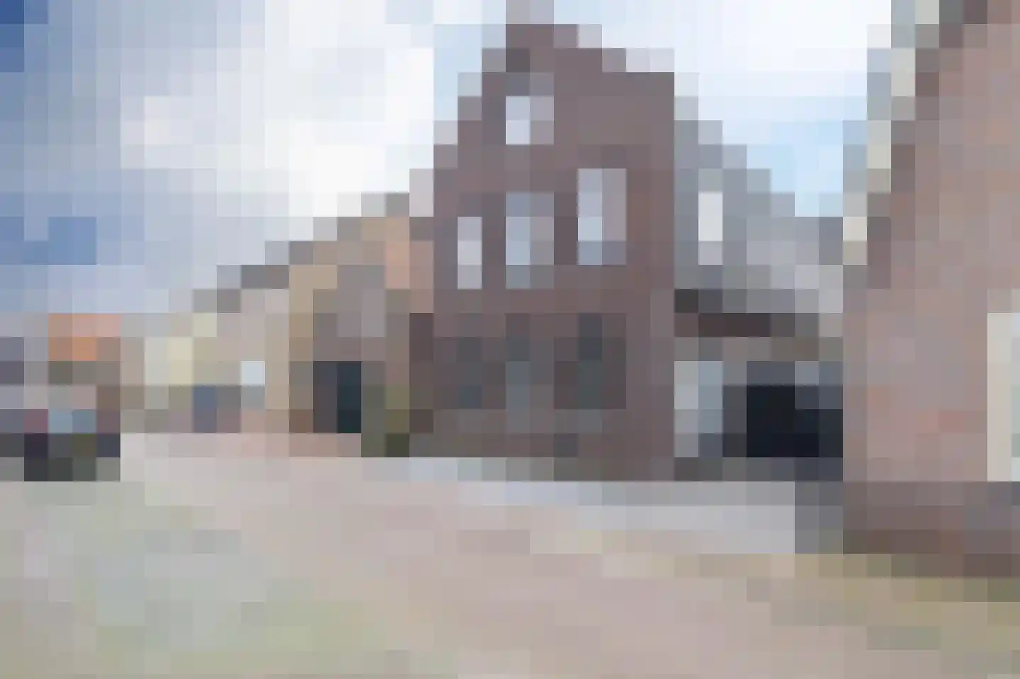 Weikamp 100 Bunschoten-Spakenburg foto 2