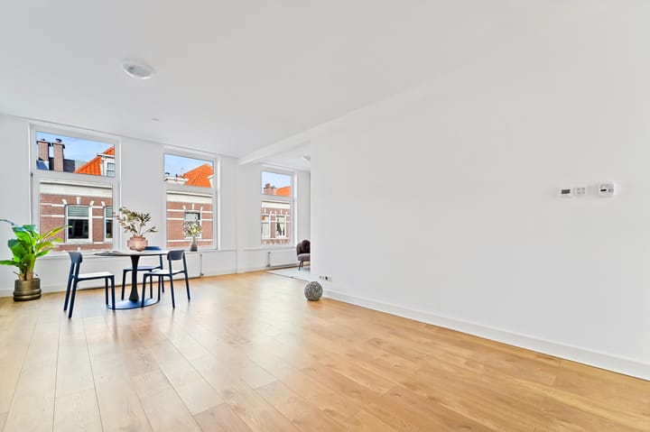 Weimarstraat 122A in 's-Gravenhage photo