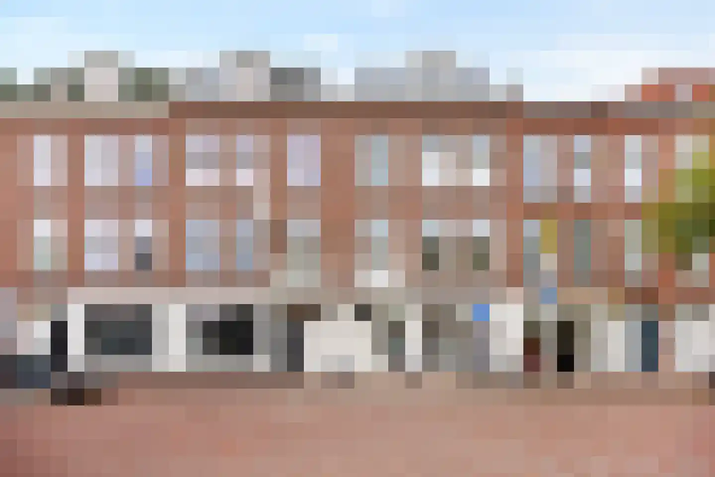 Weimarstraat 224 B in Den Haag