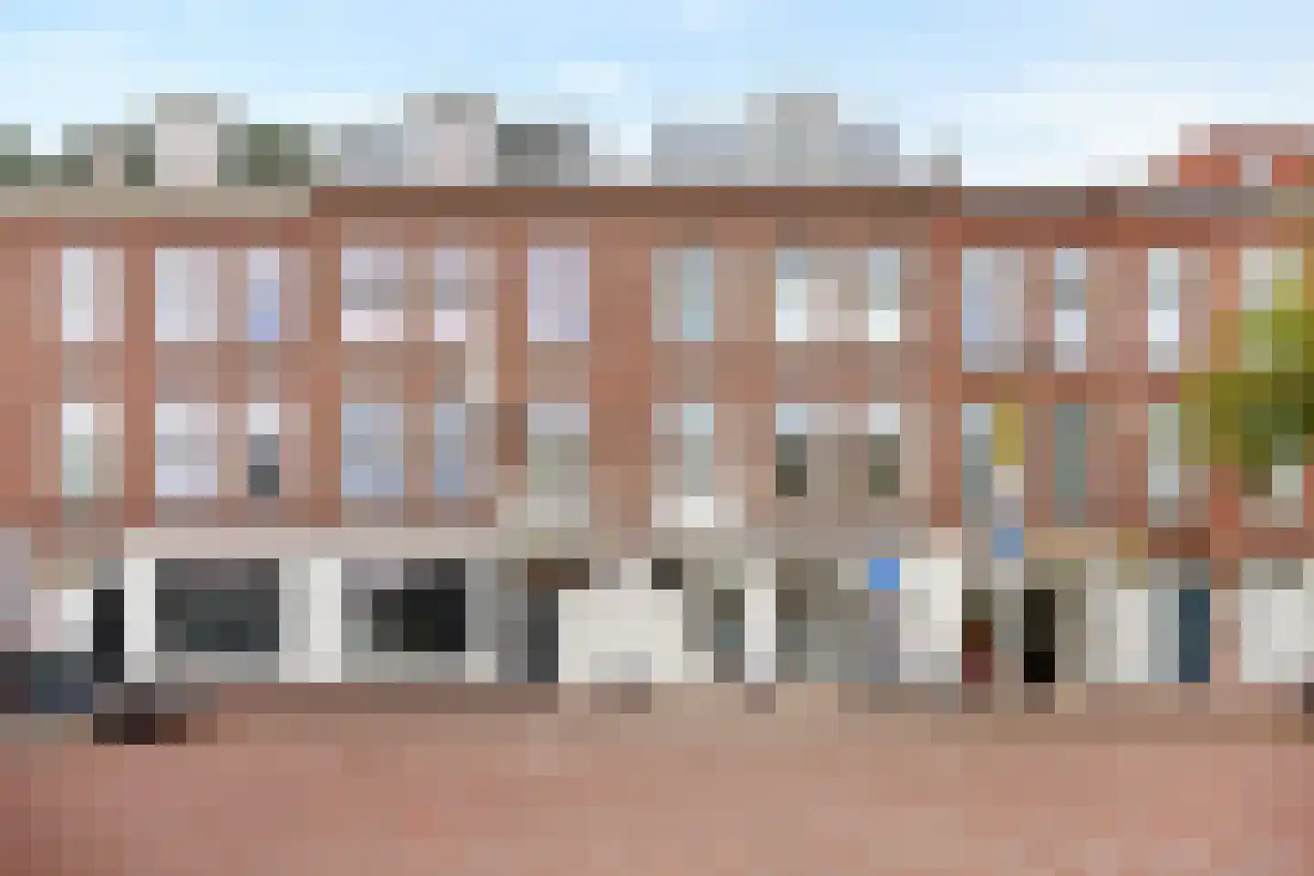 Weimarstraat 224 B Den Haag