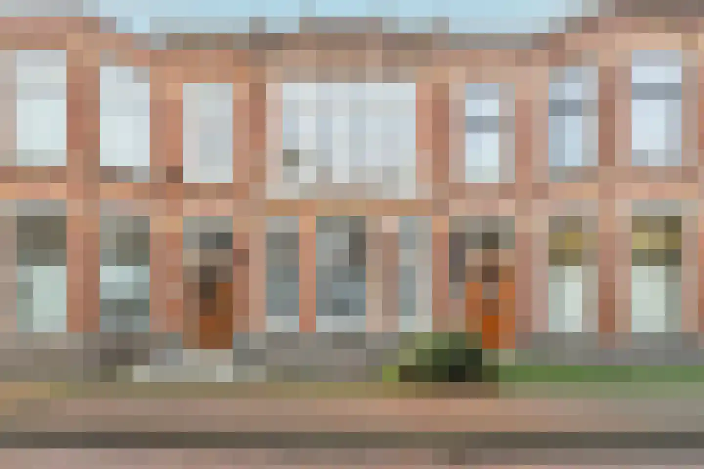 Weimarstraat 388 in Den Haag