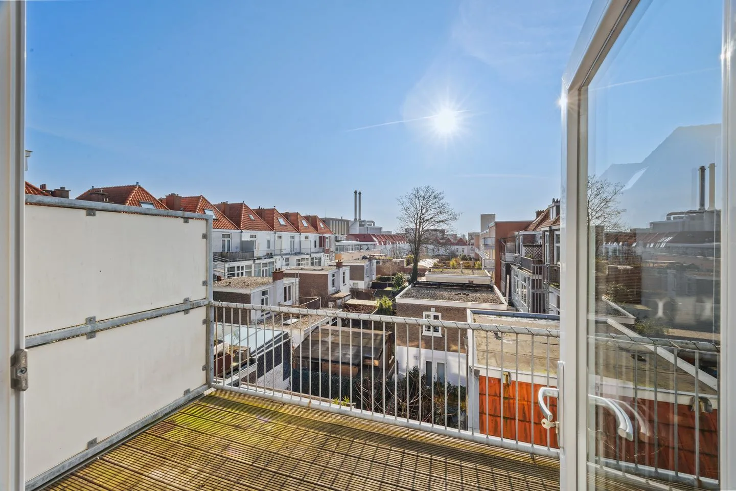 Weimarstraat 40 B Den Haag thumbnail 15