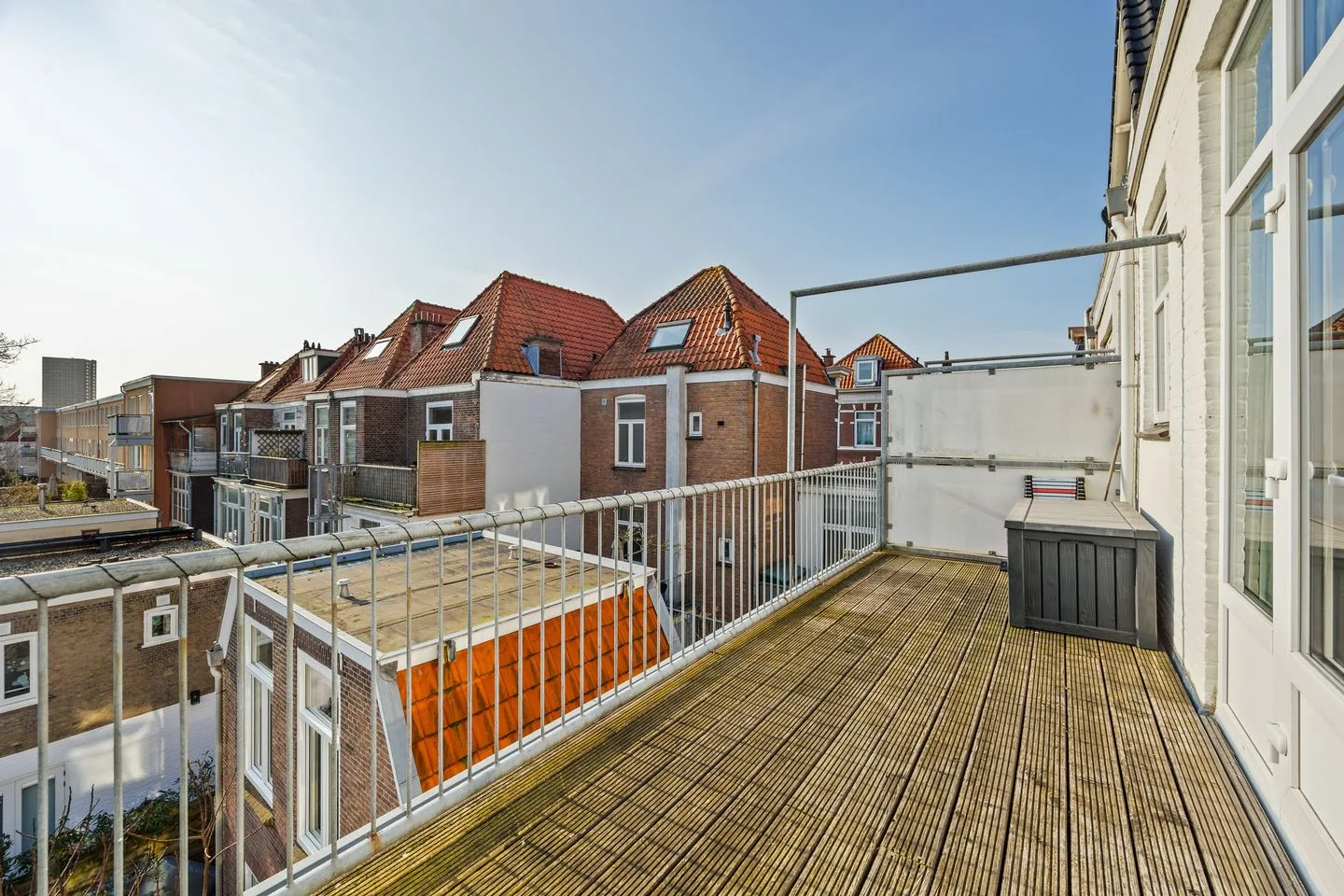 Weimarstraat 40 B Den Haag thumbnail 16
