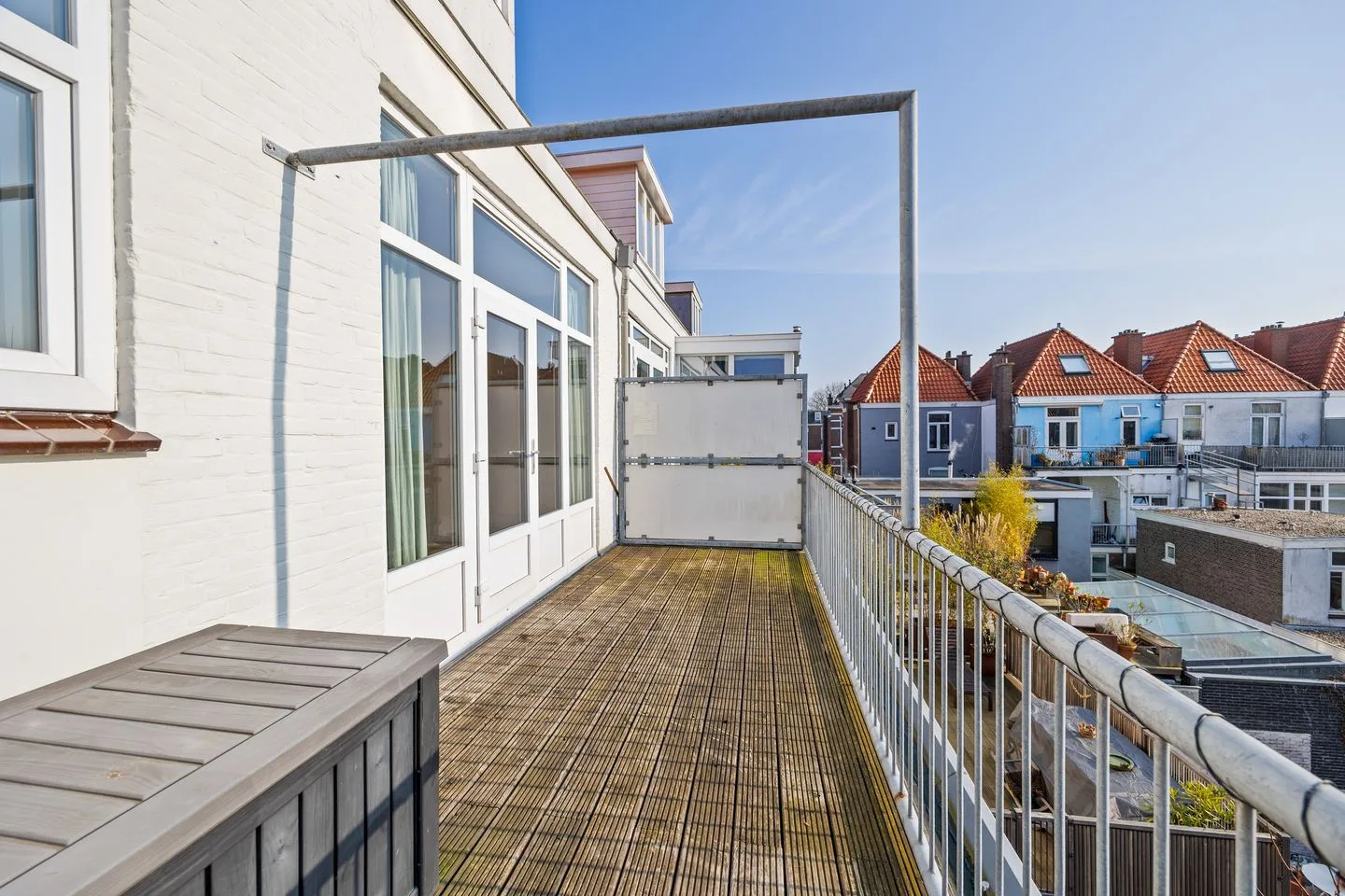 Weimarstraat 40 B Den Haag thumbnail 17