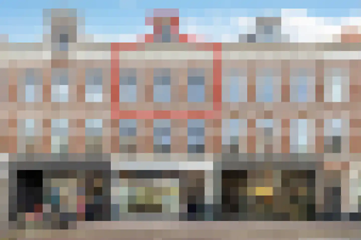 Weimarstraat 40 B Den Haag thumbnail 40
