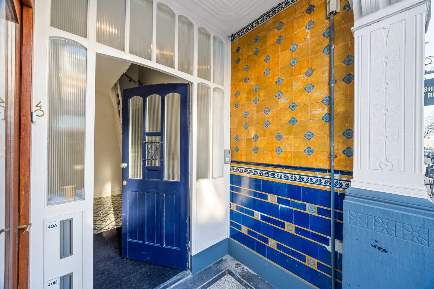 Weimarstraat 40 B Den Haag thumbnail 7