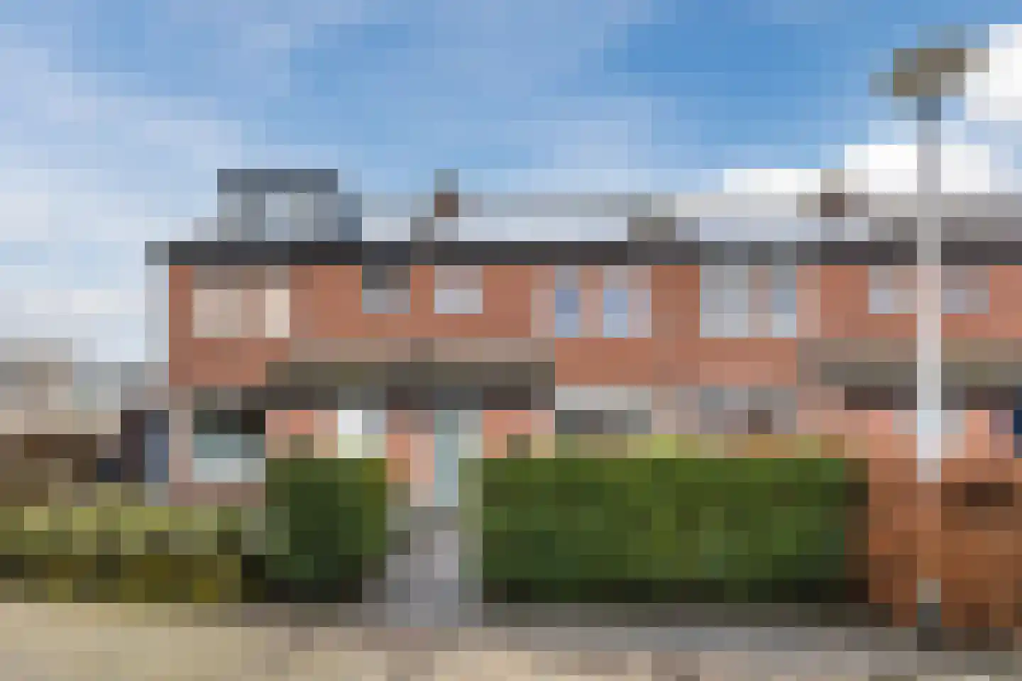 Weimerpad 3 in Wernhout
