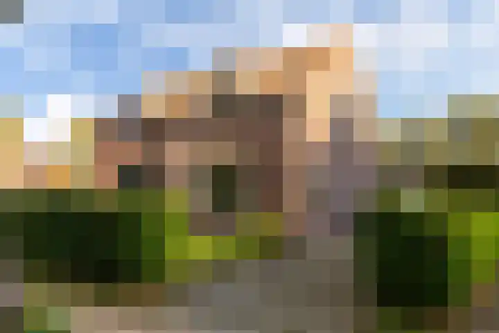Weisleatstrjitte 6 in Heeg