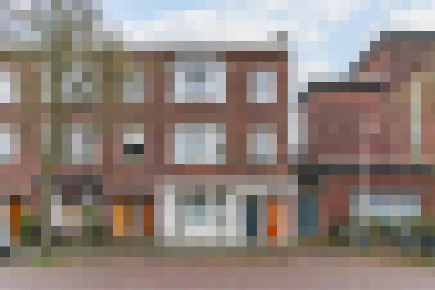 Weissenbruchstraat 121 en Den Haag