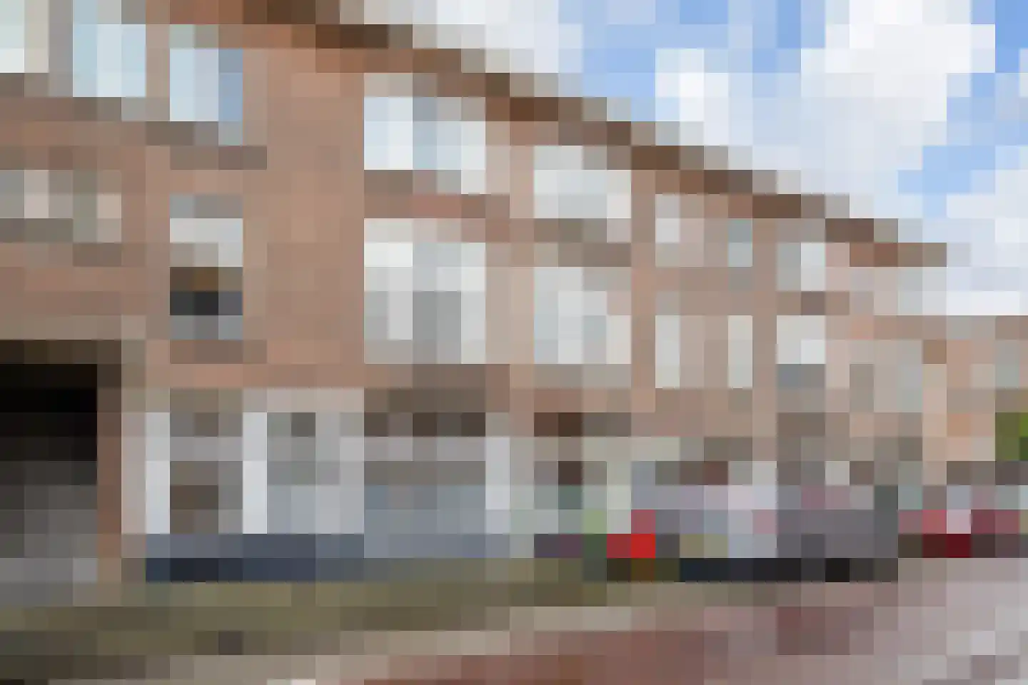 Weissenbruchstraat 13 in Den Haag