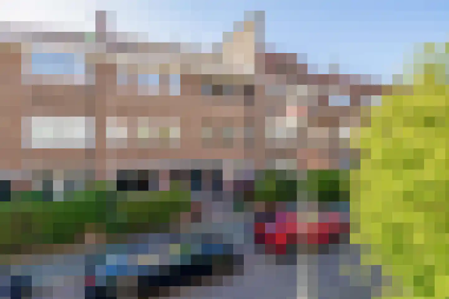 Weissenbruchstraat 271 in Den Haag