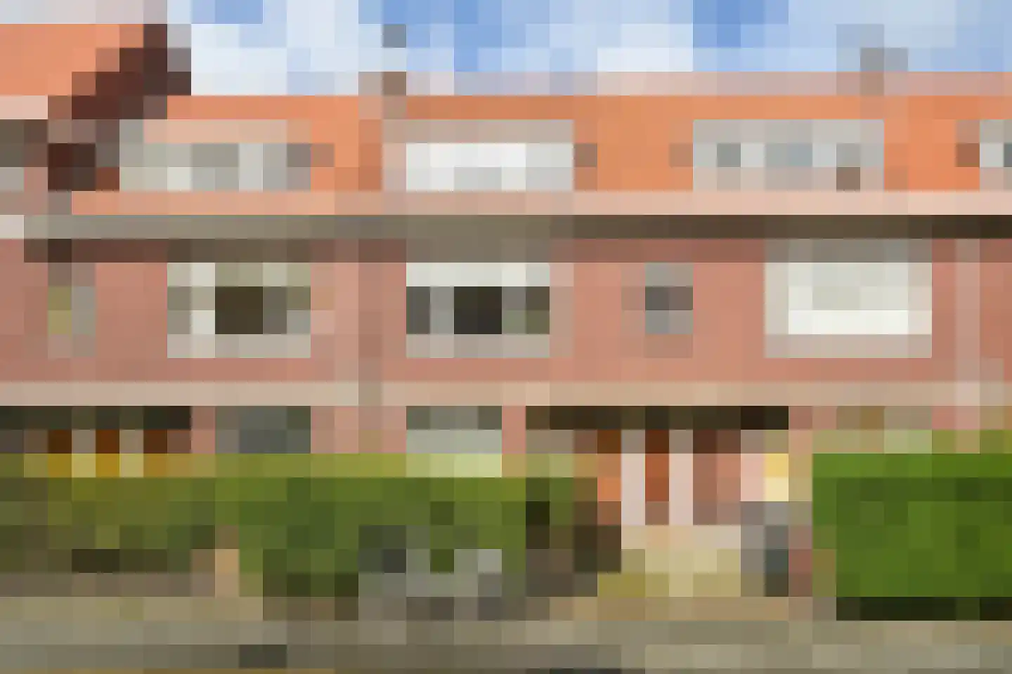 Weissenbruchstraat 306 in Den Haag