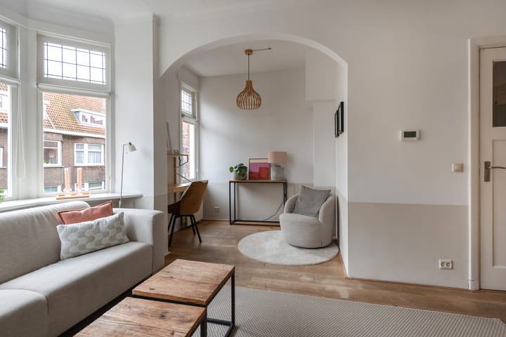 Weissenbruchstraat 344 en 's-Gravenhage foto