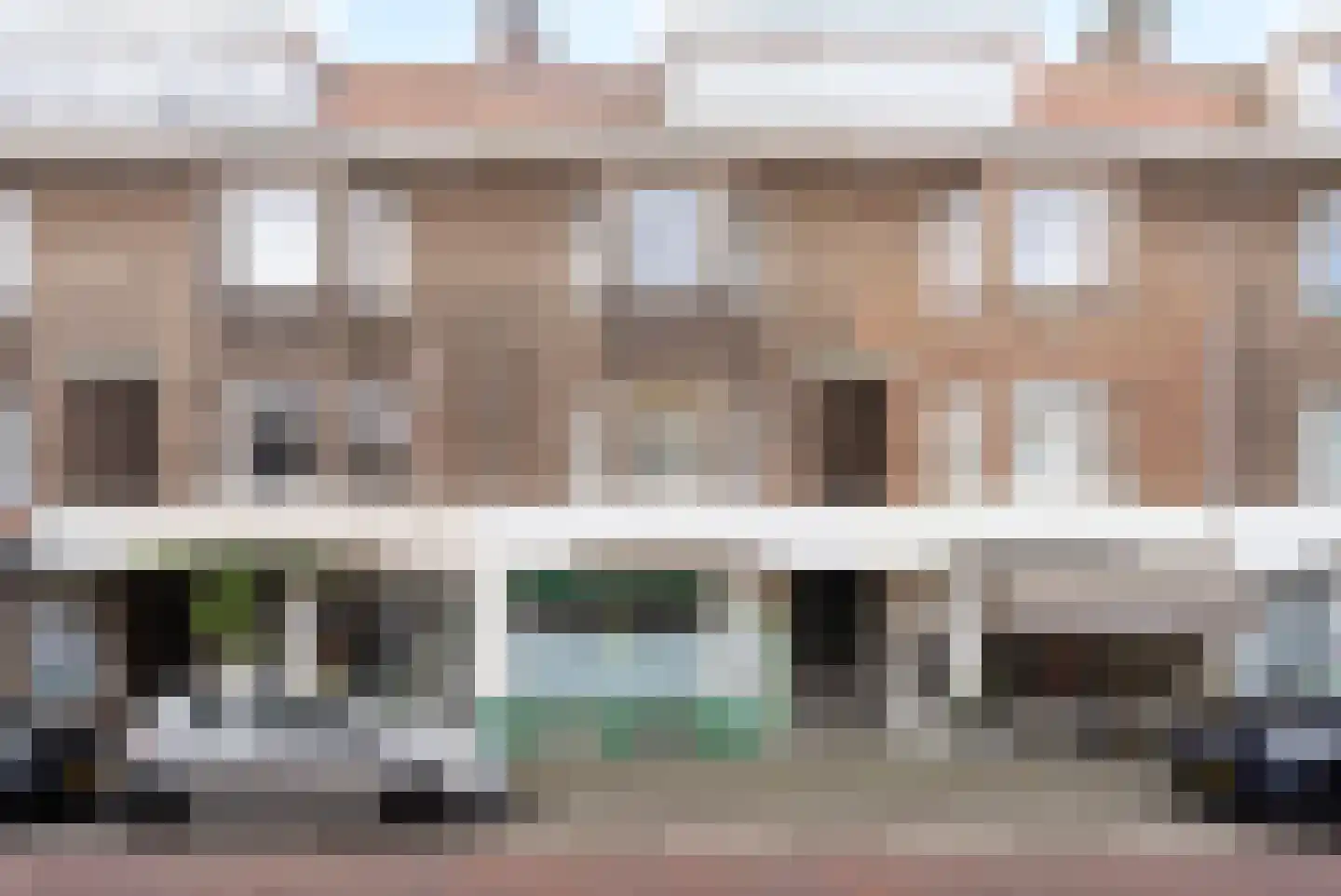 Weissenbruchstraat 65 in Den Haag